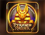 Pyramid Raider