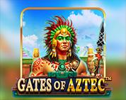 Gates of Aztec